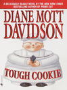 Cover image for Tough Cookie